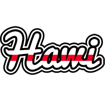 Hawi kingdom logo