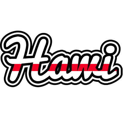 Hawi kingdom logo