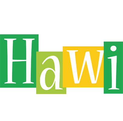 Hawi lemonade logo