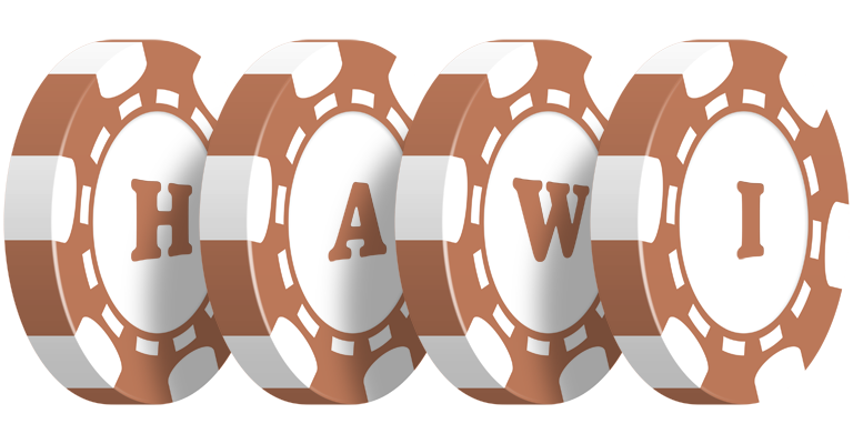 Hawi limit logo