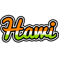 Hawi mumbai logo