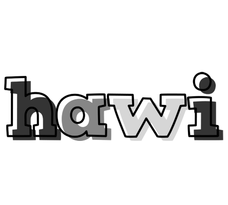 Hawi night logo