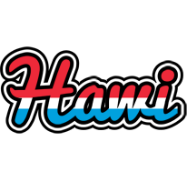 Hawi norway logo