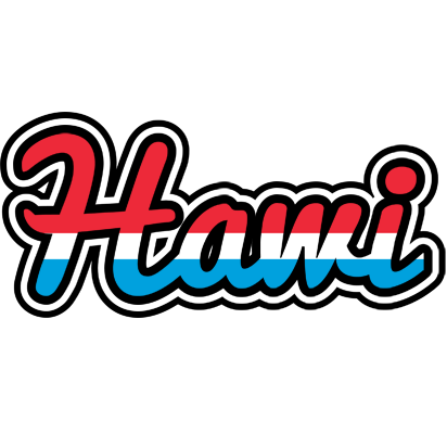 Hawi norway logo