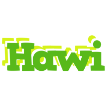 Hawi picnic logo