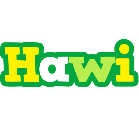 Hawi soccer logo