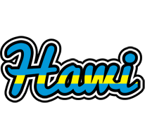 Hawi sweden logo