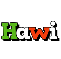 Hawi venezia logo