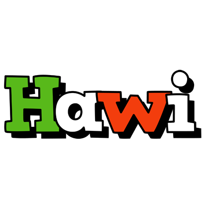 Hawi venezia logo