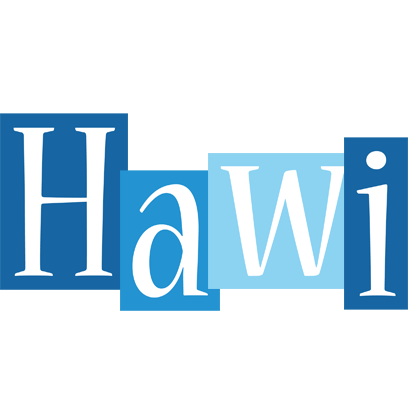 Hawi winter logo