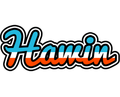 Hawin america logo