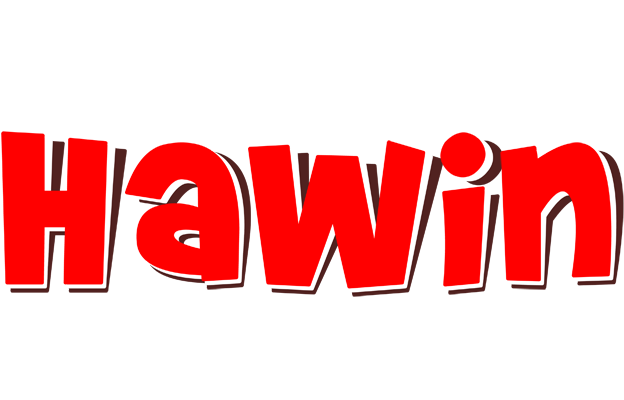 Hawin basket logo