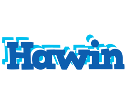 Hawin business logo