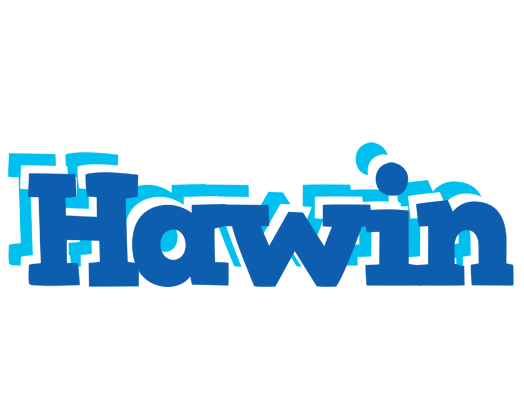 Hawin business logo