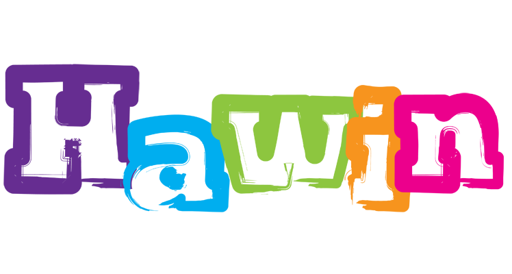 Hawin casino logo