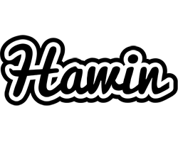 Hawin chess logo