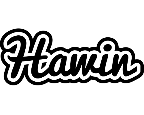 Hawin chess logo