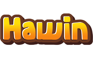 Hawin cookies logo