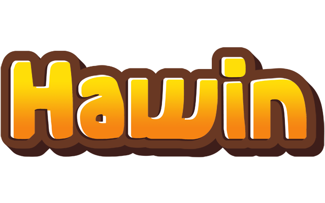 Hawin cookies logo