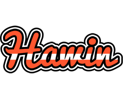 Hawin denmark logo