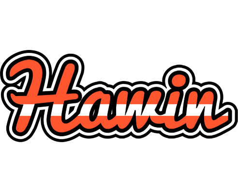 Hawin denmark logo