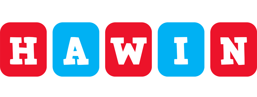 Hawin diesel logo