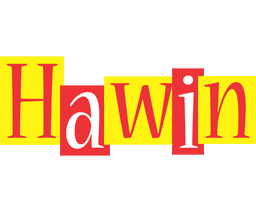 Hawin errors logo