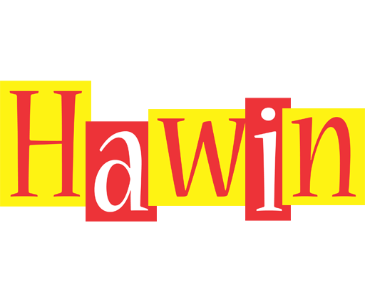 Hawin errors logo