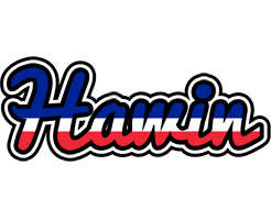 Hawin france logo