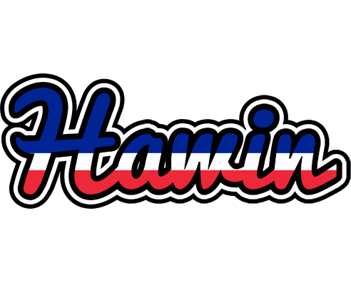 Hawin france logo