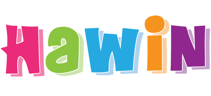 Hawin friday logo
