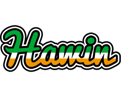 Hawin ireland logo