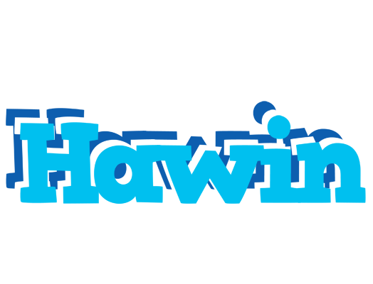 Hawin jacuzzi logo