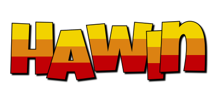 Hawin jungle logo