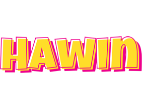 Hawin kaboom logo