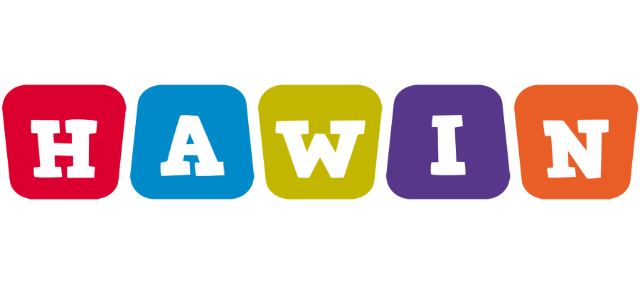 Hawin kiddo logo
