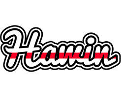 Hawin kingdom logo