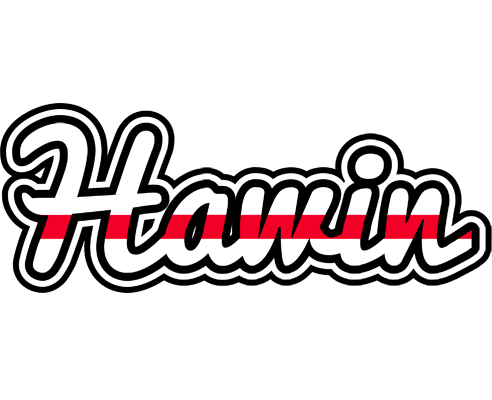 Hawin kingdom logo