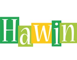 Hawin lemonade logo