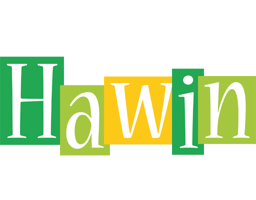 Hawin lemonade logo