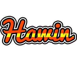 Hawin madrid logo