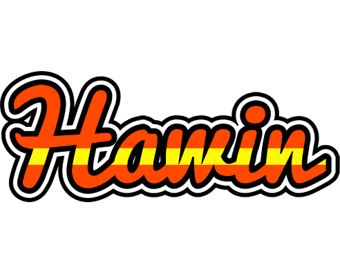 Hawin madrid logo