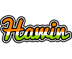 Hawin mumbai logo