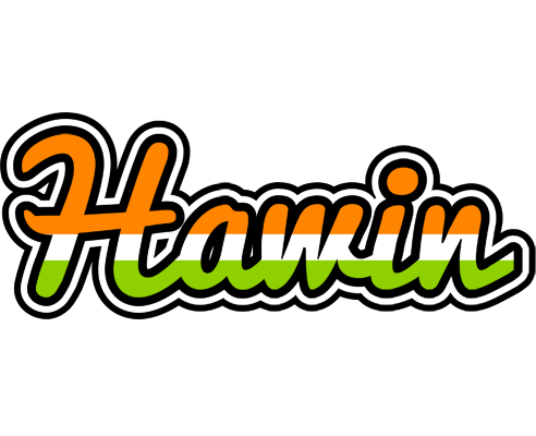 Hawin mumbai logo