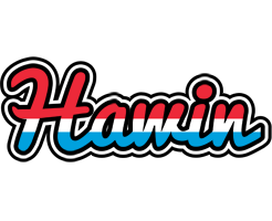 Hawin norway logo