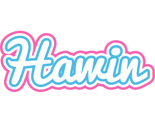 Hawin outdoors logo