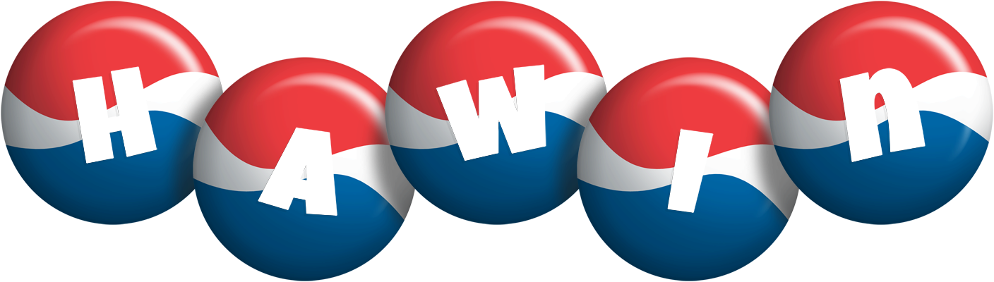 Hawin paris logo