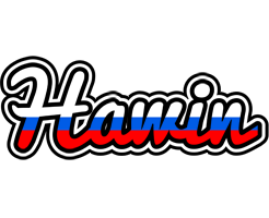 Hawin russia logo