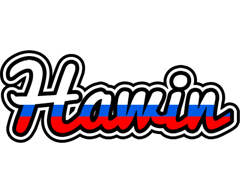 Hawin russia logo