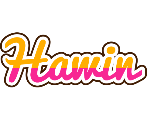 Hawin smoothie logo